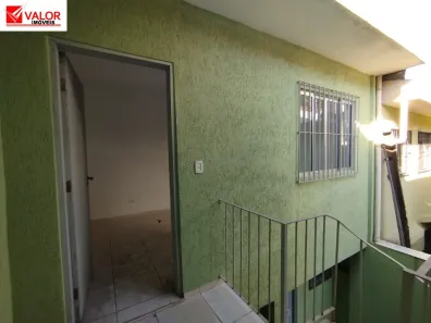 Sala Comercial para alugar, 12m² no Vila Butantã, São Paulo