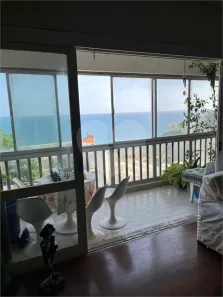 Apartamento com 4 Quartos à venda, 217m² no Rio Vermelho, Salvador