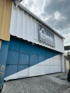 Galpão/Depósito/Armazém para alugar, 250m² no Cruzeiro do Sul, Mesquita