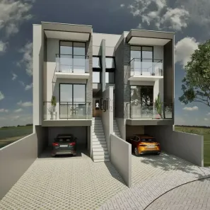 Casa com 3 Quartos à venda, 130m² no São Pedro, Juiz de Fora