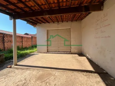 à venda, 39m² no Residencial Santo Antônio, Piracicaba