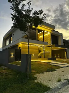 Casa de Condomínio com 4 Quartos à venda, 349m² no Condomínio Residencial Monaco, São José dos Campos