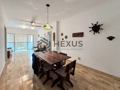 Apartamento com 2 Quartos à venda, 100m² no Jardim Las Palmas, Guarujá