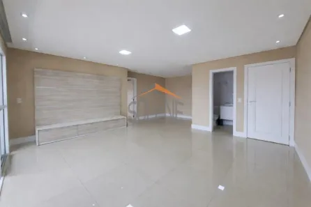 Apartamento com 3 Quartos à venda, 118m² no Centro, Osasco