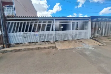 Casa com 3 Quartos à venda, 125m² no Ceilândia Sul, Brasília