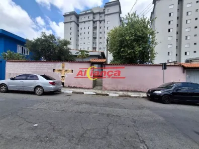 Casa com 6 Quartos à venda, 350m² no Jardim São Ricardo, Guarulhos