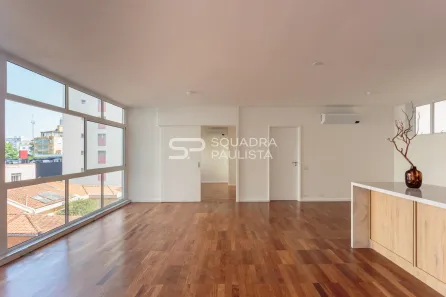 Apartamento com 3 Quartos à venda, 170m² no Pinheiros, São Paulo