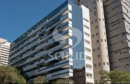 Sala Comercial à venda, 38m² no Bela Vista, São Paulo