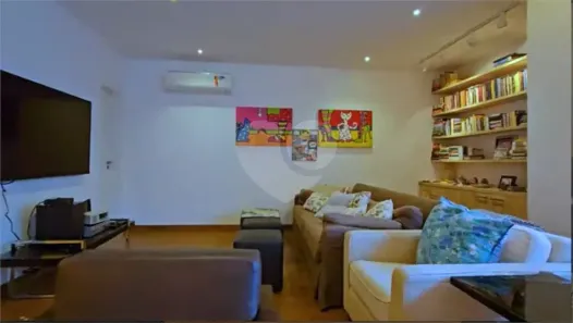 Casa com 4 Quartos à venda, 527m² no Jardim Europa, São Paulo