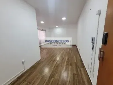 Sala Comercial para alugar, 41m² no Parque Residencial Aquarius, São José dos Campos