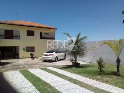 Casa com 3 Quartos à venda, 170m² no Jardim Nova Europa, Campinas