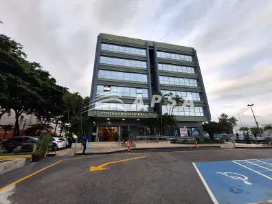 Sala Comercial para alugar, 35m² no Barra da Tijuca, Rio de Janeiro