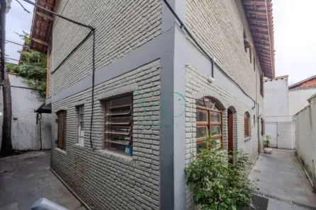Imóvel Comercial à venda, 221m² no Jardim Luzitânia, São Paulo
