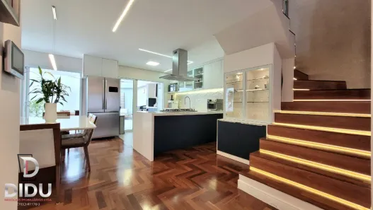 Sobrado com 3 Quartos à venda, 180m² no Nova Petrópolis, São Bernardo do Campo