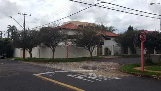 Sobrado com 3 Quartos à venda, 528m² no Vila Sedenho, Araraquara