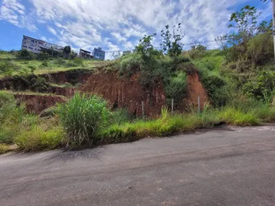 Lote/Terreno à venda, 455m² no Quintas das Avenidas, Juiz de Fora
