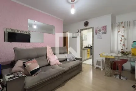 Apartamento com 2 Quartos à venda, 60m² no Centro, Guarulhos
