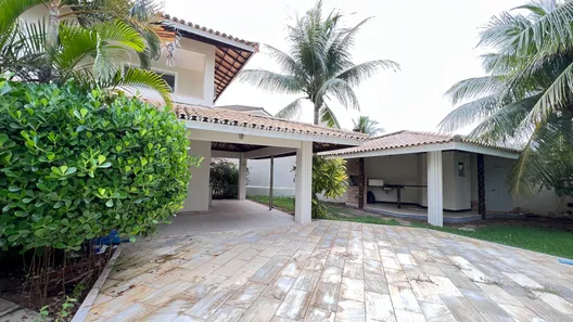 Casa de Condomínio com 4 Quartos à venda, 220m² no Buraquinho, Lauro de Freitas