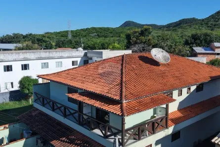 Apartamento com 2 Quartos à venda, 45m² no São José, Armação dos Búzios
