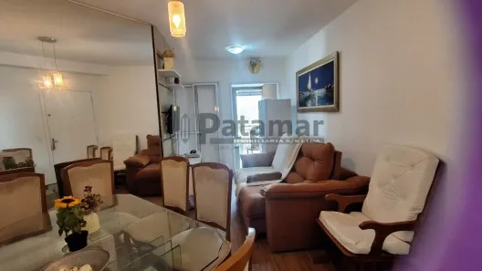 Apartamento com 2 Quartos à venda, 52m² no Parque Taboão, Taboão da Serra