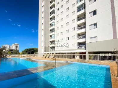 Apartamento com 2 Quartos à venda, 57m² no Centro, Londrina