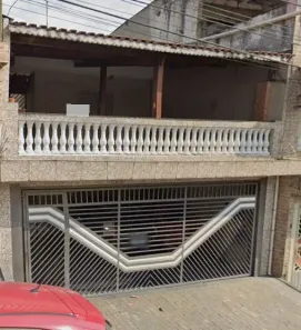 Casa com 4 Quartos à venda, 200m² no Cidade Líder, São Paulo