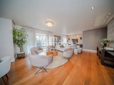 Apartamento com 3 Quartos à venda, 170m² no Ipiranga, São Paulo