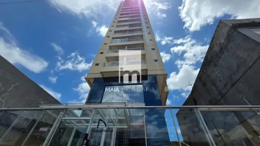 Apartamento com 3 Quartos à venda, 84m² no Marco, Belém