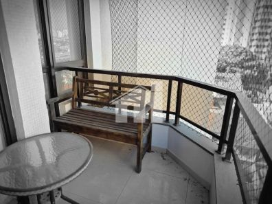 Apartamento com 2 Quartos à venda, 75m² no Campo Belo, São Paulo