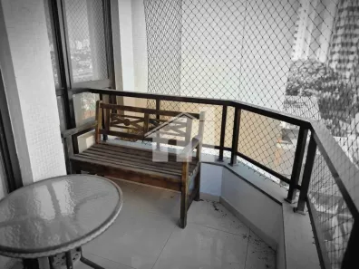 Apartamento com 2 Quartos à venda, 75m² no Campo Belo, São Paulo