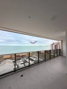 Apartamento com 3 Quartos à venda, 160m² no Itapuã, Vila Velha
