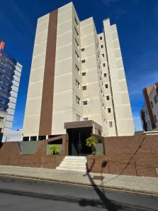 Apartamento com 3 Quartos à venda, 128m² no Centro, Ponta Grossa