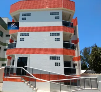 Apartamento com 2 Quartos à venda, 72m² no Fluminense, São Pedro da Aldeia