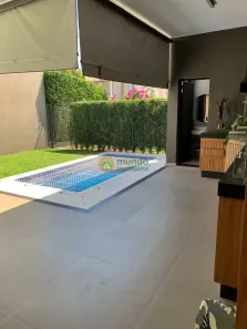 Casa de Condomínio com 3 Quartos à venda, 300m² no Jardim das Nações, Taubaté