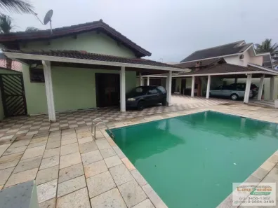 Casa com 4 Quartos à venda, 251m² no Balneário Flórida Peruíbe, Peruíbe