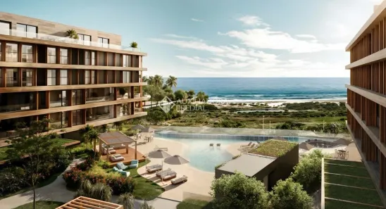 Cobertura com 2 Quartos à venda, 113m² no Campeche, Florianópolis