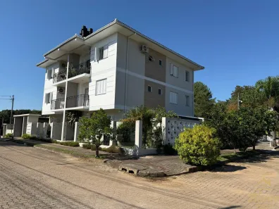 Apartamento com 2 Quartos à venda, 101m² no Nova Petrópolis, Nova Petrópolis