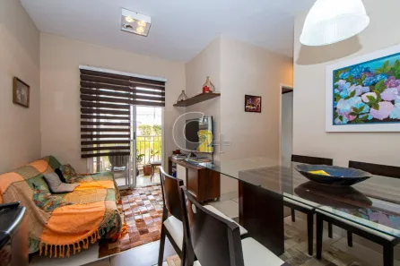 Apartamento com 3 Quartos à venda, 64m² no Água Branca, São Paulo