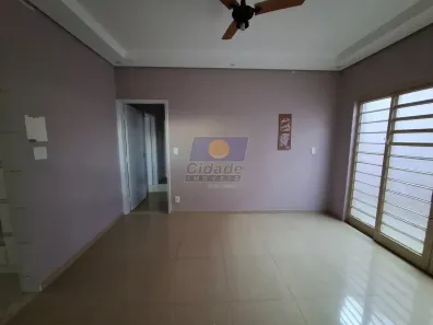 Casa com 5 Quartos à venda, 185m² no Jardim Alvorada, São José do Rio Preto