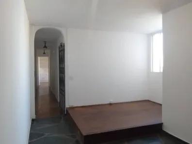 Apartamento com 1 Quarto para alugar, 65m² no Cerqueira César, São Paulo