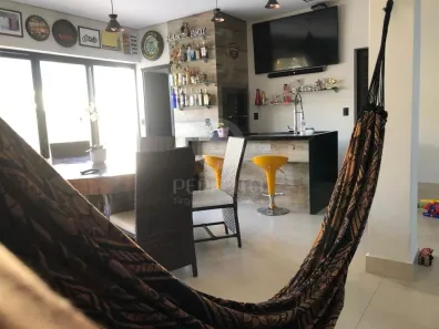 Casa com 4 Quartos à venda, 200m² no Jardim do Lago, Campinas