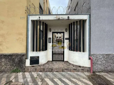 Apartamento com 2 Quartos à venda, 82m² no São Benedito, Uberaba