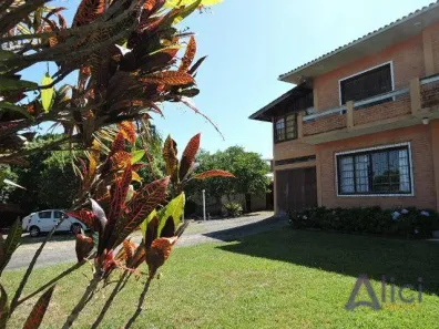 Casa com 5 Quartos à venda, 347m² no Campeche, Florianópolis