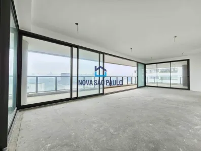 Apartamento com 3 Quartos à venda, 289m² no Itaim Bibi, São Paulo