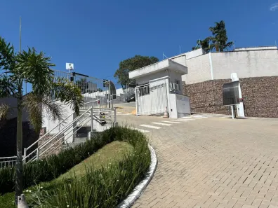 Apartamento com 2 Quartos para alugar, 50m² no Santa Claudina, Vinhedo