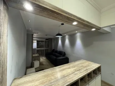 Apartamento com 3 Quartos à venda, 62m² no Ponte Grande, Guarulhos