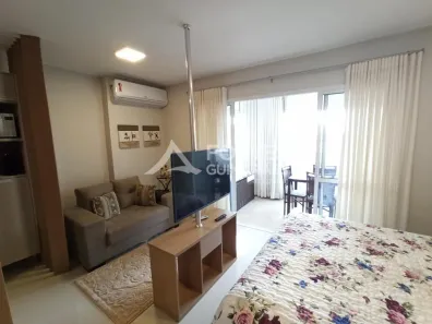 Apartamento com 1 Quarto para alugar, 44m² no Bosque das Juritis, Ribeirão Preto