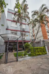 Apartamento com 1 Quarto à venda, 40m² no Menino Deus, Porto Alegre