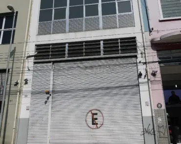 Ponto Comercial para alugar, 1711m² no Santa Efigênia, São Paulo