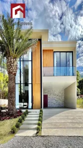 Casa de Condomínio com 4 Quartos à venda, 300m² no Araras, Petrópolis
